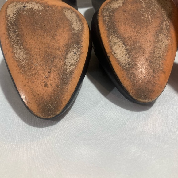 Bally of Switzerland shoes - Picture 7 of 8